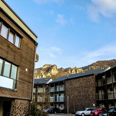 Apartman II Terchová Exterior foto