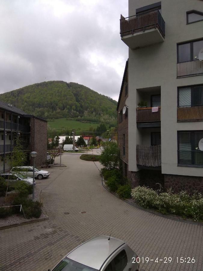 Apartman II Terchová Exterior foto
